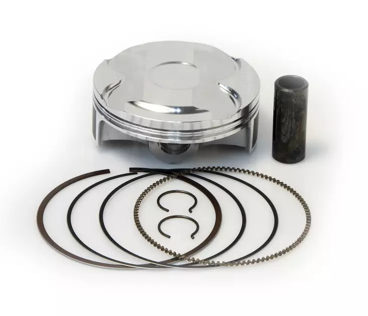 Vertex Piston kit KTM SX450F Compr 13.6:1 2016-22 94.95mm - Kolvar - D457932 - 1