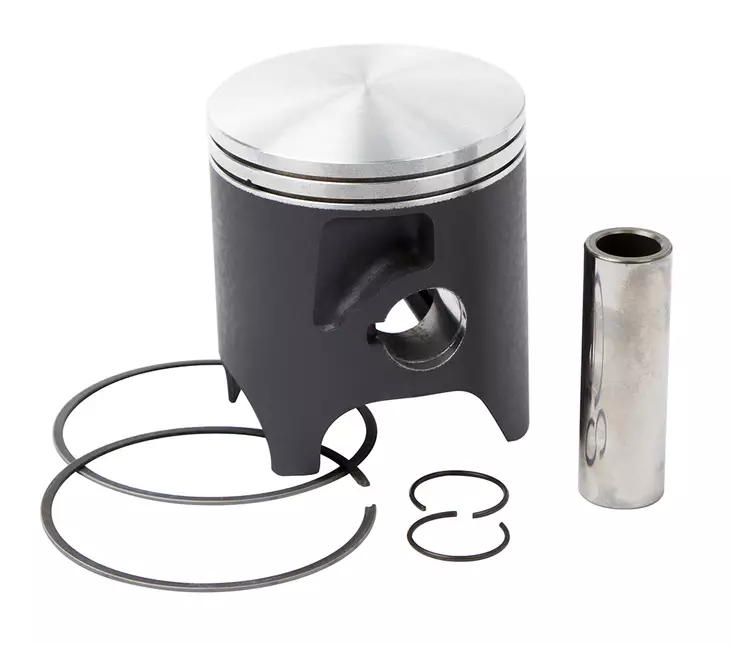 Vertex Piston kit SU RM250 1996-97 66.35mm - Kolvar - D458942 - 1