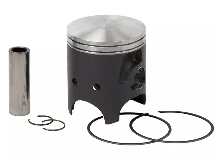 Vertex Piston kit SU RM250 1999 66.35mm - Kolvar - D458952 - 1