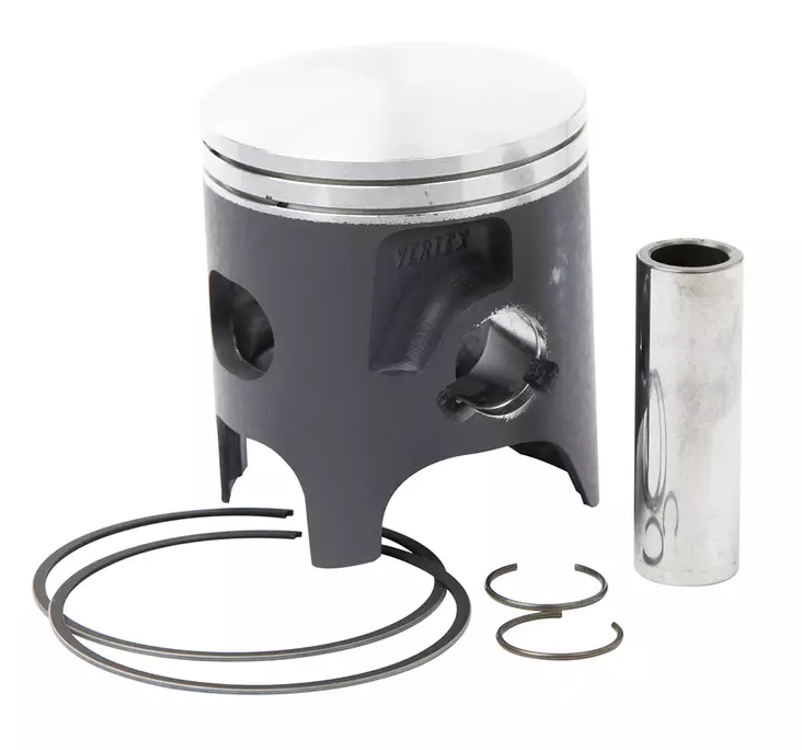Vertex Piston kit SU RM250 2003-12 66.36mm - Kolvar - D458982 - 1