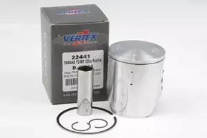 Vertex Piston kit YA YZ-WR125 1997 55.95mm - Kolvar - D459162 - 1