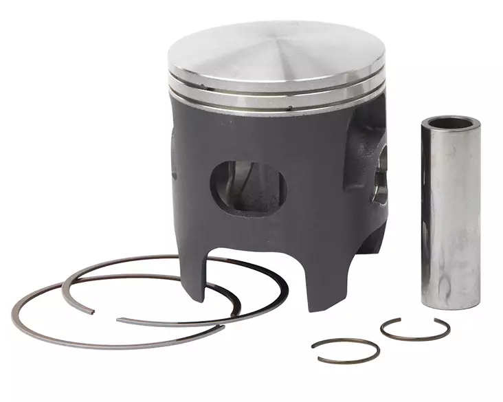 Vertex Piston kit YA YZ-WR250 1999-22 67.45mm - Kolvar - D457762 - 1