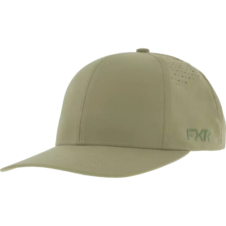 WOMEN'S ATTACK UPF HAT - Kepsar - 93712 - 1