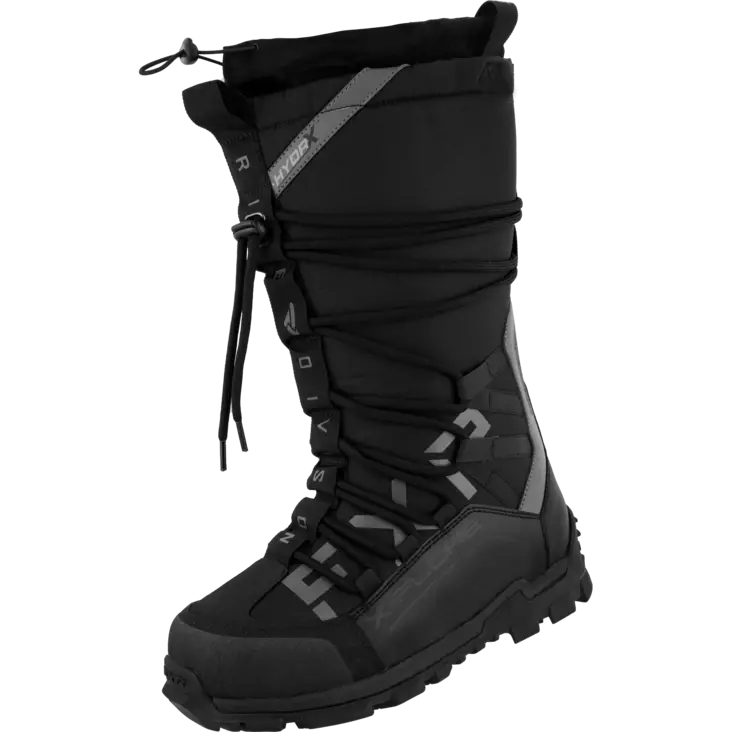 X-Plore Boot - Skoterskor - 91032 - 1