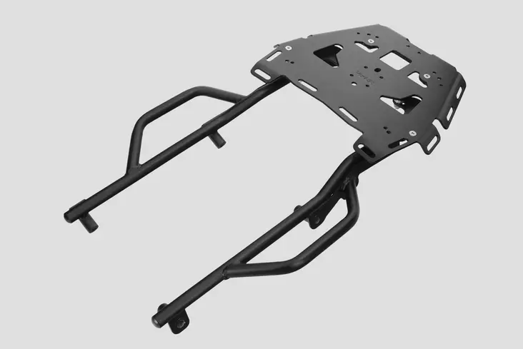Yakk EXP Luggage rack Yamaha T7 Tenere 700 (19-) black - Monteringssatser - D527962 - 1