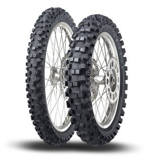 Dunlop Geomax MX53 120/90-18 65M TT Re. - Cross - D256043 - 1