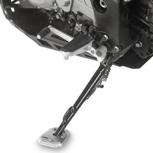 Givi Specific side stand DL 650 V-Strom (04-11) - Övrigt - D10253 - 1