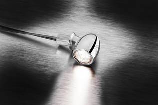 Kellermann Atto® WL chrome w/ clear glass - Blinkers - D423153 - 1