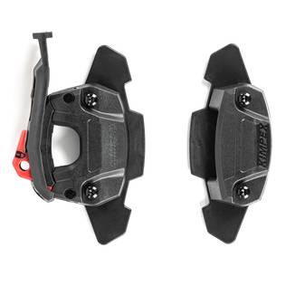 Kimpex Connect Monteringssats Snöskoter - Packväskor - D357413 - 1