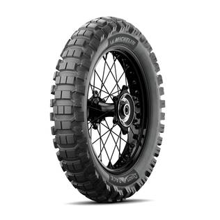 Michelin Desert Race 140/80-18 M/C 70R TT M02 - Adventure-Enduro - D424303 - 1