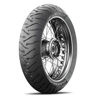Michelin Road 5 190/55 ZR 17 M/C (75W) TL Re - Sport-Touring - D424193 - 1