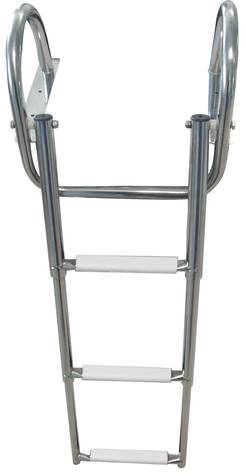 Osculati Stege 3 steg teleskop - Stegar - D80633 - 1