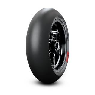 Pirelli Diablo Superbike 200/65 R 17 NHS TL SCX Re. - Racing - D390713 - 1