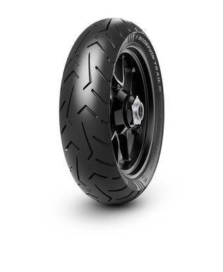 Pirelli Scorpion Trail III 180/55 ZR 17 M/C (73W) TL Re - Trail - D478333 - 2