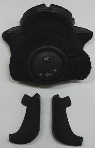 Premier Le Petit Kindkuddar Sky Grå - Tillbehör & Reservdelar - D435213 - 1