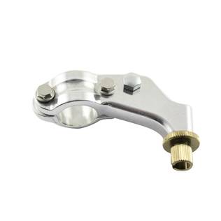 TMV Clutch Lever Bracket Forged RM ..-03 - Broms- & Kopplingshandtag - D129163 - 0