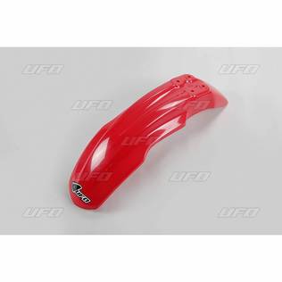 UFO Framskärm CRF150 07-Röd 070 - Stänk- & kedjeskydd - D33253 - 1
