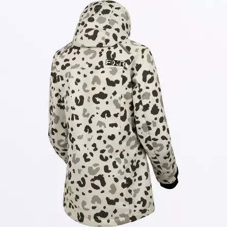 W AERIAL JACKET 25 - Skoterjackor - 94203 - 2