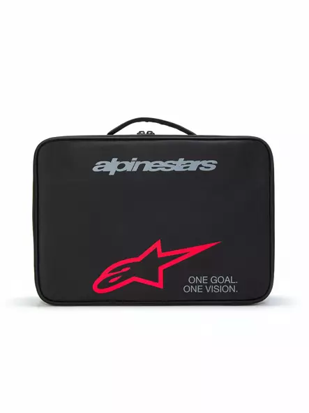 Alpinestars Supertech Vision Väska Svart - Linser & Tillbehör - D480813 - 1