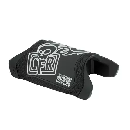 CFR Mountain Bar Pad, Vit - Tillbehör - D504713 - 1