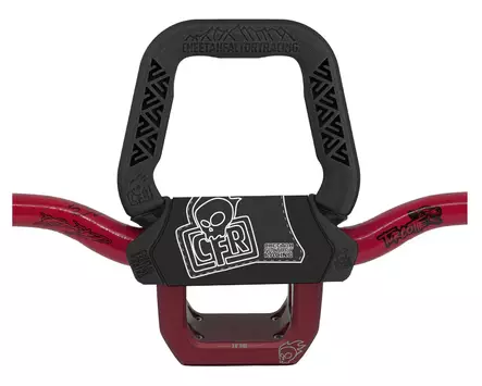 CFR Mountain Bar Pad, Vit - Tillbehör - D504713 - 2