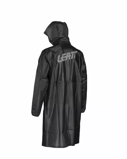 Leatt Coat MudCoat One Size Black - Jackor Offroad - D443863 - 2