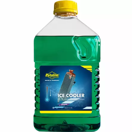 Putoline Ice Cooler- 2L (5) - Kylarvätska - D526843 - 1