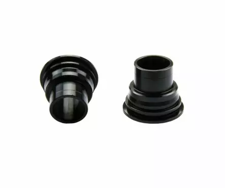 Scar Rear Wheel spacer KTM SX/F 03-12 EXC/F 03-23 SX85 12-.. Black - Reservdelar hjul - D519423 - 1