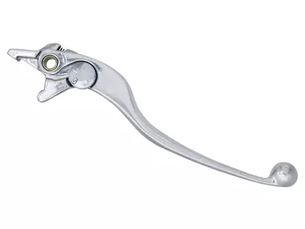 TMV bromshandtag (SILVER) - Broms- & Kopplingshandtag - D520623 - 1