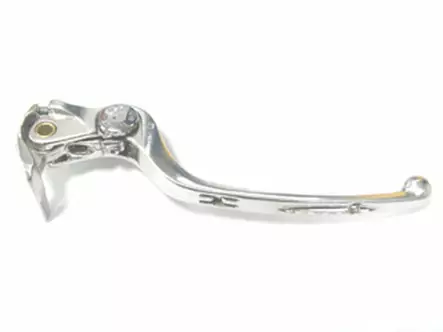TMV bromshandtag (SILVER) - Broms- & Kopplingshandtag - D520633 - 1