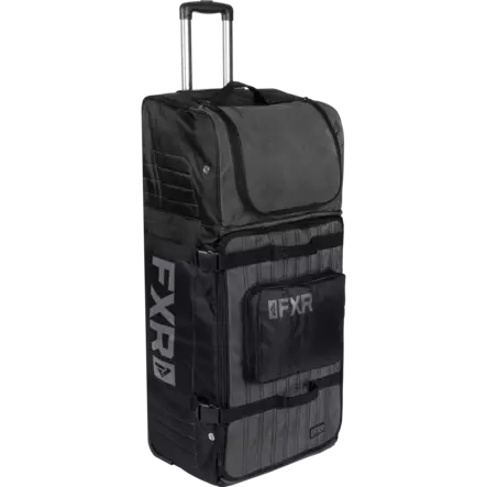 Transporter Bag Black/Char OS - Ryggsäckar & Väskor - 91013 - 1
