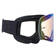 AMOQ Vision Magnetic Crossglasögon Blackout - Gold Mirror - Goggles Onroad - D417453 - 2
