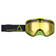 AMOQ Vision Vent+ Magnetic Goggles Black-Military Green - Yellow - Goggles - D456083 - 1