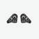 Airoh Spark 2/Connor Plate kit/Visor mechanism L+R w. screws - Tillbehör & Reservdelar - D479333 - 1