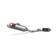 Akrapovic Evolution Line (Titanium) KX 250 F 2017- - Komplett avgassystem - D103253 - 1