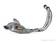 Akrapovic Racing Line (Titanium) MT-07. 2014-16 - Komplett avgassystem - D25793 - 1