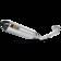 Akrapovic Racing Line (Titanium) XP500 Tmax 2008-16 - Komplett avgassystem - D119613 - 1