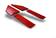 Bike-Lift Spider/Absolute Side extension wings for 3 wheeled vehicles - Lyftar & Dollys - D440323 - 1