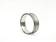 Excel fälg 17x5,00 silver 36 hål - Fälgbanor - D203233 - 1