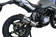 GPR Bmw G 310 Gs 2017/20 e4 EC-Approv. full line exhaust catalized GP Evo4 Titan - Komplett avgassystem - D407013 - 9