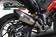GPR Ducati Multistrada 950 2017/20 e4 EC-Approv. full line exhaust catalized GP - Komplett avgassystem - D407933 - 8