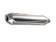 GPR Ktm Sx-F 250 2020 Mx competition full line Pentacross Inox - Komplett avgassystem - D407373 - 5