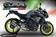 GPR Yamaha Mt-10 / Fj-10 2016/20 e4 EC-Approv. full line exhaust catalized GP Ev - Komplett avgassystem - D407943 - 8