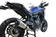 GPR Yamaha Tracer 700 2017/20 e4 EC-Approv. full line exhaust catalized GP Evo4 - Komplett avgassystem - D407173 - 10