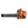 HUSQVARNA 120iB utan batteri och laddare - Lövblåsar - 44873 - 1