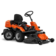 HUSQVARNA R 214T - Åkgräsklippare - 63443 - 1