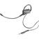 Interphone Mono Mic Boom Wire Headset 2021 - Teknik - D475023 - 1