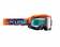 Leatt Goggle Velocity 4.5 Orange Clear 83% - Goggles Onroad - D444493 - 1