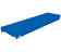 OS SEAT CUSHION 1500mm X 400mm BLUE - Bord & Stolar - D130673 - 1