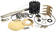 Orbitrade Repair kit Major sea water pump D16 - Motordelar Inombordare - D332263 - 1